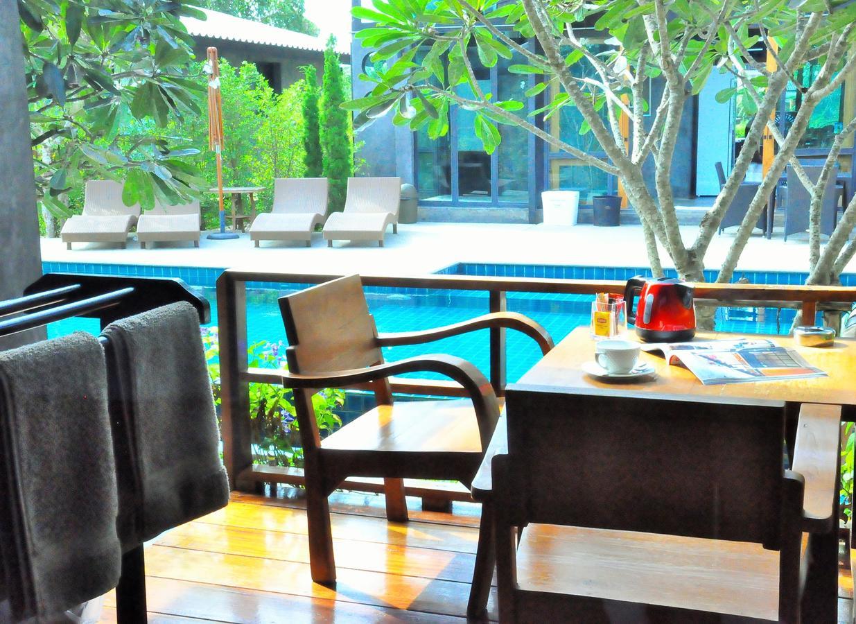 Family House Zen Boutique Resort Pai Dış mekan fotoğraf